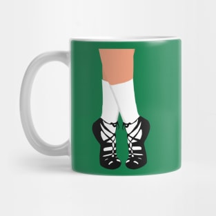 IRISH DANCE Mug